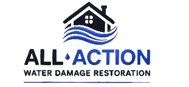 All Action Water Damage