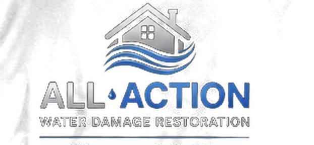 All Action Water Damage
